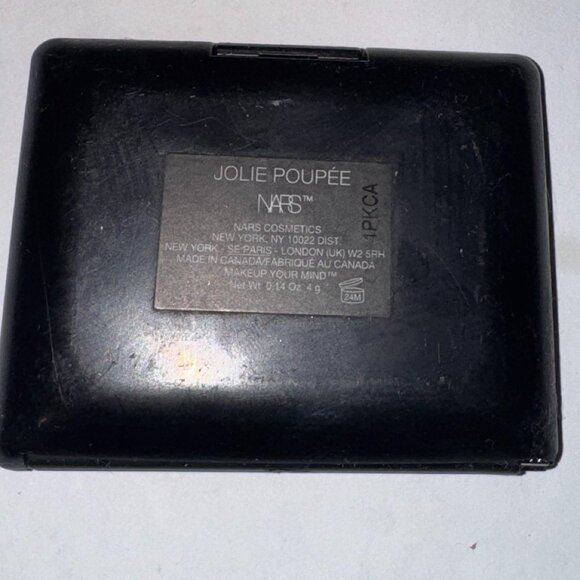 Nars Jolie Poupee Duo - Picture 2 of 3